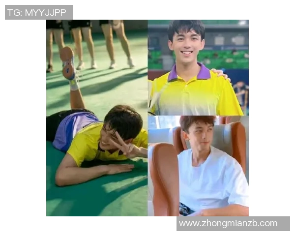 专访吴磊揭秘羽毛球成功秘诀与成长历程分享 专访吴磊揭秘羽毛球成功秘诀与成长历程分享