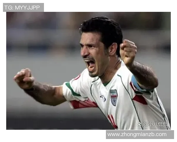 伊朗足球明星年薪揭秘:他们的收入到底有多少万呢 伊朗足球明星年薪揭秘:他们的收入到底有多少万呢