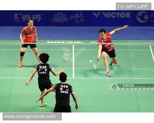 全运会特别报道:上海羽毛球队如何实现转型与突破的精彩历程 全运会特别报道:上海羽毛球队如何实现转型与突破的精彩历程