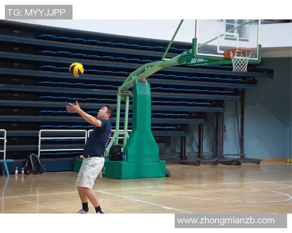 刘芳的排球人生深度对话：从赛场到人生的启示与成长之路