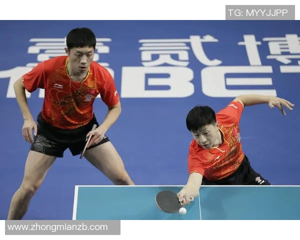 南京乒乓球队在世界杯中的耐力表现分析与启示 南京乒乓球队在世界杯中的耐力表现分析与启示