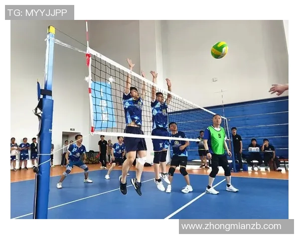 排球团队协作实力榜单揭晓西安排球队荣获第三名佳绩