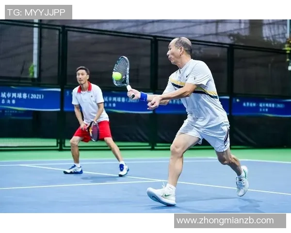 杭州网球队运营揭秘:深度解析其成功背后的策略与管理模式 杭州网球队运营揭秘:深度解析其成功背后的策略与管理模式