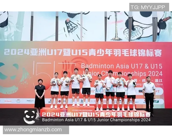 杭州羽毛球队展现卓越团队协作精神助力联赛辉煌表现