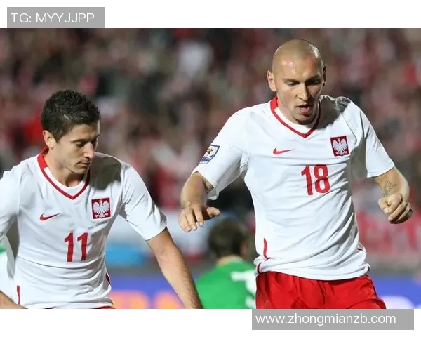 波兰足球明星的传奇故事与辉煌成就回顾 波兰足球明星的传奇故事与辉煌成就回顾