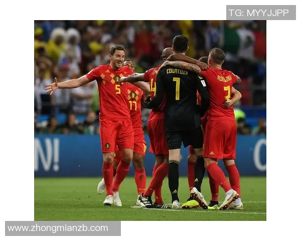 比利时足球明星盘点他们在国际赛场上的辉煌成就与影响力 比利时足球明星盘点他们在国际赛场上的辉煌成就与影响力