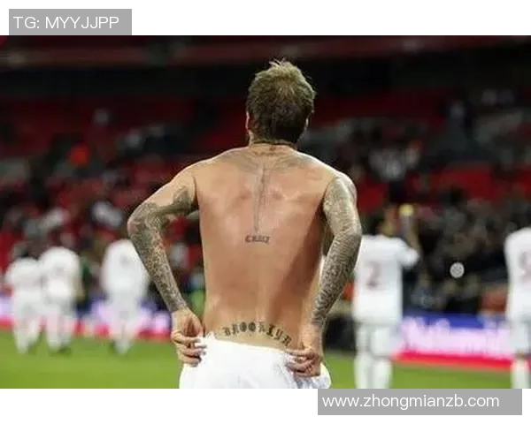 足球明星个性小纹身图案解析与设计灵感分享 足球明星个性小纹身图案解析与设计灵感分享