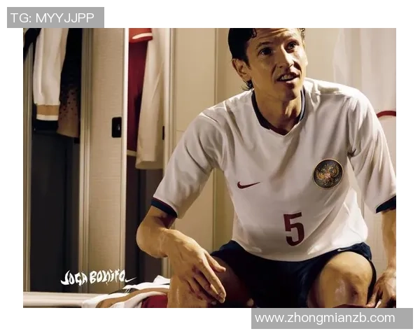 足球明星们的奇特广告创意与背后的幽默故事揭秘 足球明星们的奇特广告创意与背后的幽默故事揭秘