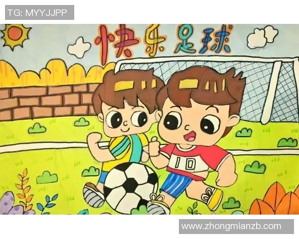 足球明星创意设计画法解析与技巧分享,助你绘制出独特的足球艺术作品 足球明星创意设计画法解析与技巧分享,助你绘制出独特的足球艺术作品