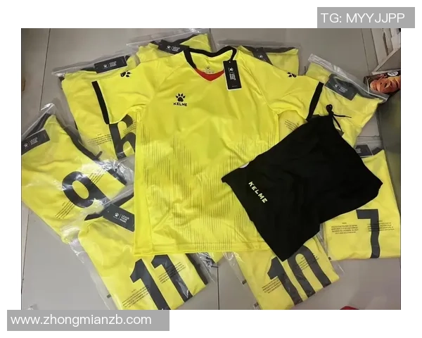 足球明星球衣转场背后的故事与市场动向解析 足球明星球衣转场背后的故事与市场动向解析