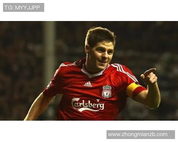 足球明星杰拉德精彩瞬间回顾与经典图片分享 足球明星杰拉德精彩瞬间回顾与经典图片分享