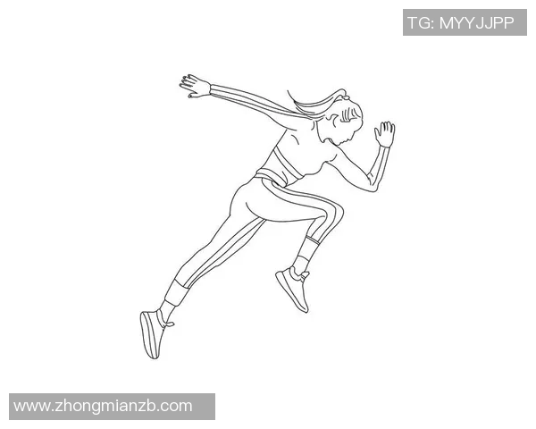 足球明星线稿艺术作品展现运动之美与激情的完美结合 足球明星线稿艺术作品展现运动之美与激情的完美结合