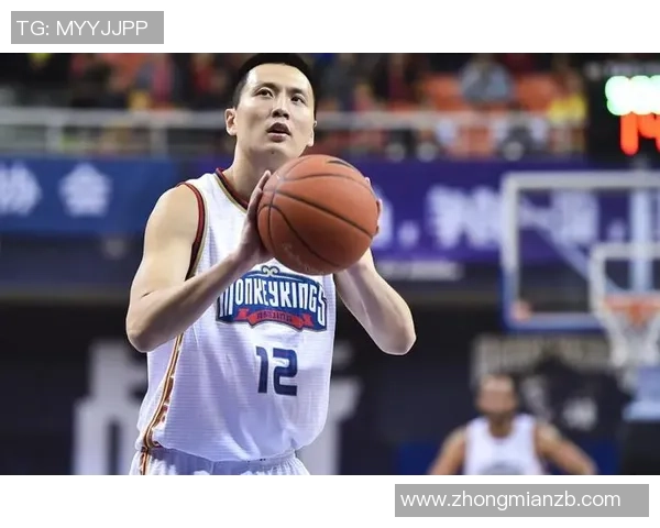 杯赛特别报道：上海篮球队的转型之路