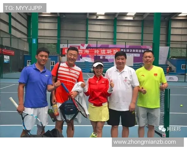 网球个人能力排行榜：南京网球队位居第9名