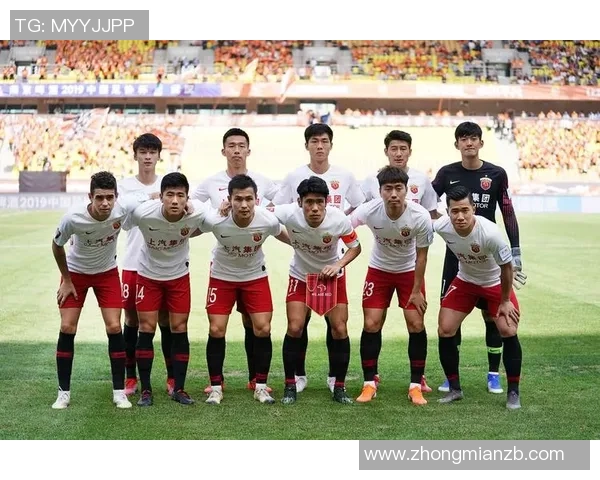 足球深度：解密上海足球队的转换