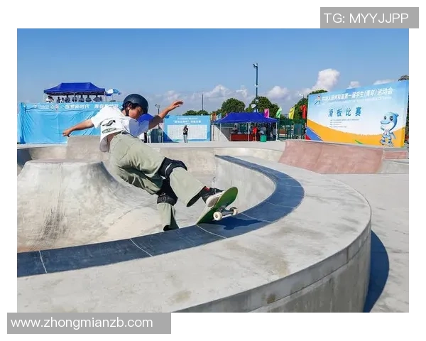 滑板纪实：记录杭州滑板队的逆袭之旅