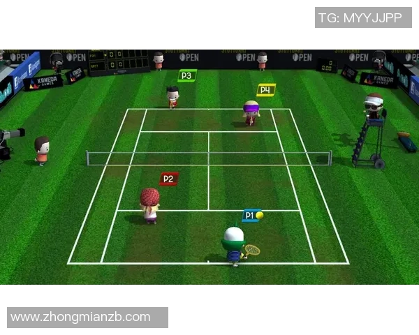 世界杯点评：武汉网球队的配合表现