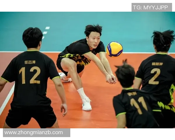 排球评论：重庆排球队的防反得失