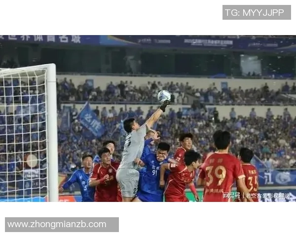 钻石联赛特别报道：南京足球队的转型之路