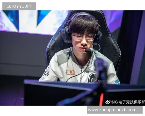 2026CS_GO个人能力排行榜：IG位居第9名