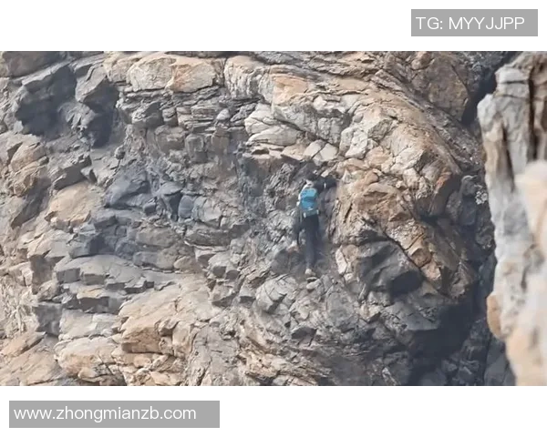 攀岩巨献：探秘深圳攀岩队的速度