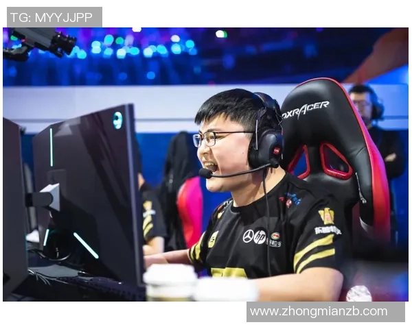 专业解读：RNG的控制打法